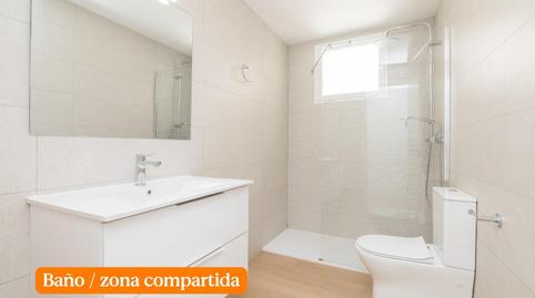 Photo 3 of Flat to share in Calle Emilio Sala Hernandez, 14, El Toscar, Elche / Elx