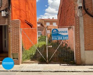 Residential for sale in Paracuellos de Jarama