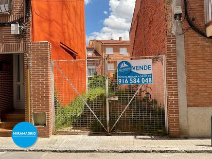 Residencial en venda en Paracuellos de Jarama