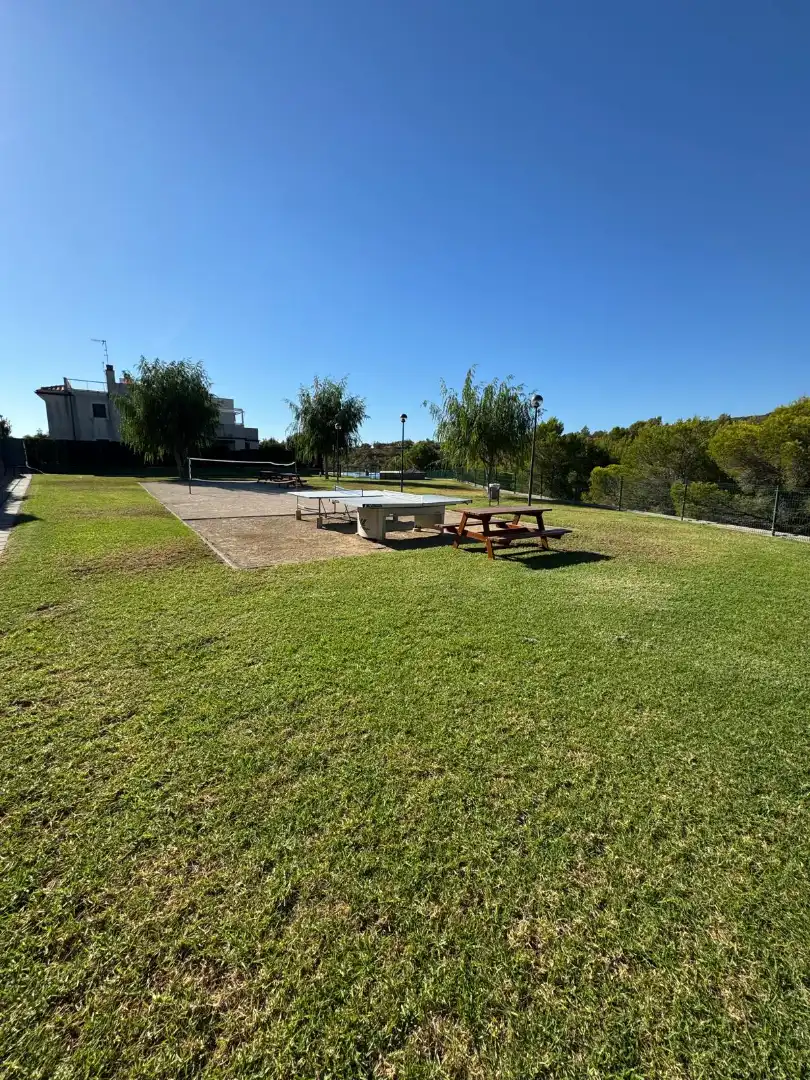 Piso con terraza en venta en Carrer de les Eres 3, imagen 5
