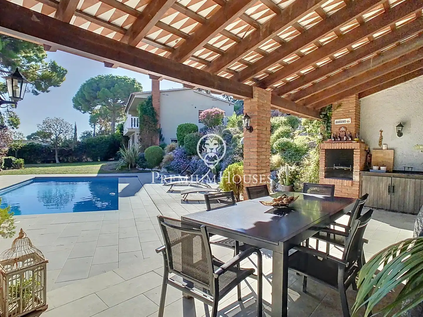Haus mit Terrasse zum Verkauf in Sant Cebrià de Vallalta