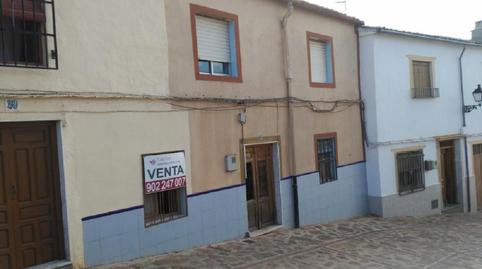 Photo 5 of House or chalet for sale in Calle San Sebastián, Santisteban del Puerto, Jaén