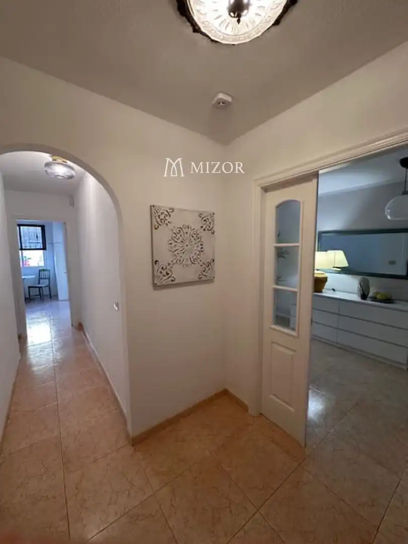 Apartament en venda en Adeje amb Terrassa i Moblat
