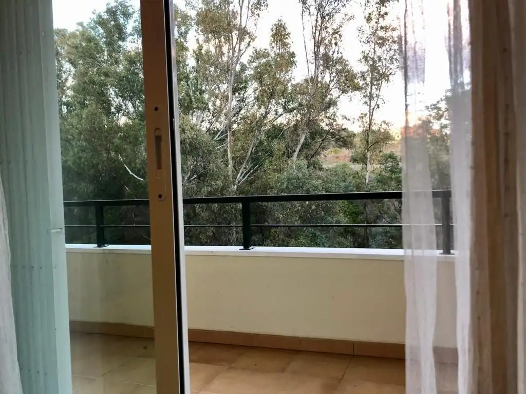 Balcony of Flat for sale in Mijas  with Heating, Terrace and Community pool