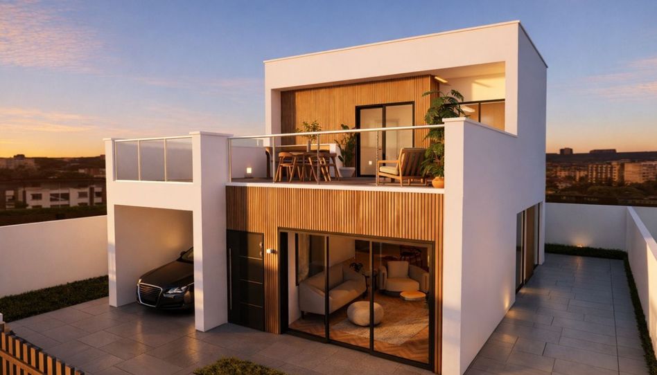 Photo 1 of Flat for sale in N-332, 253, Centro, Murcia