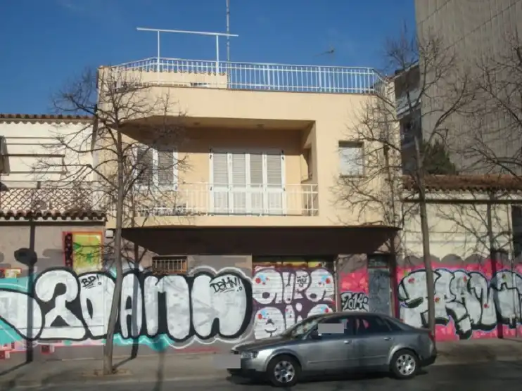 Wohnbaugrundstück zum Verkauf in Passeig dels Països Catalans 76, imagen 6