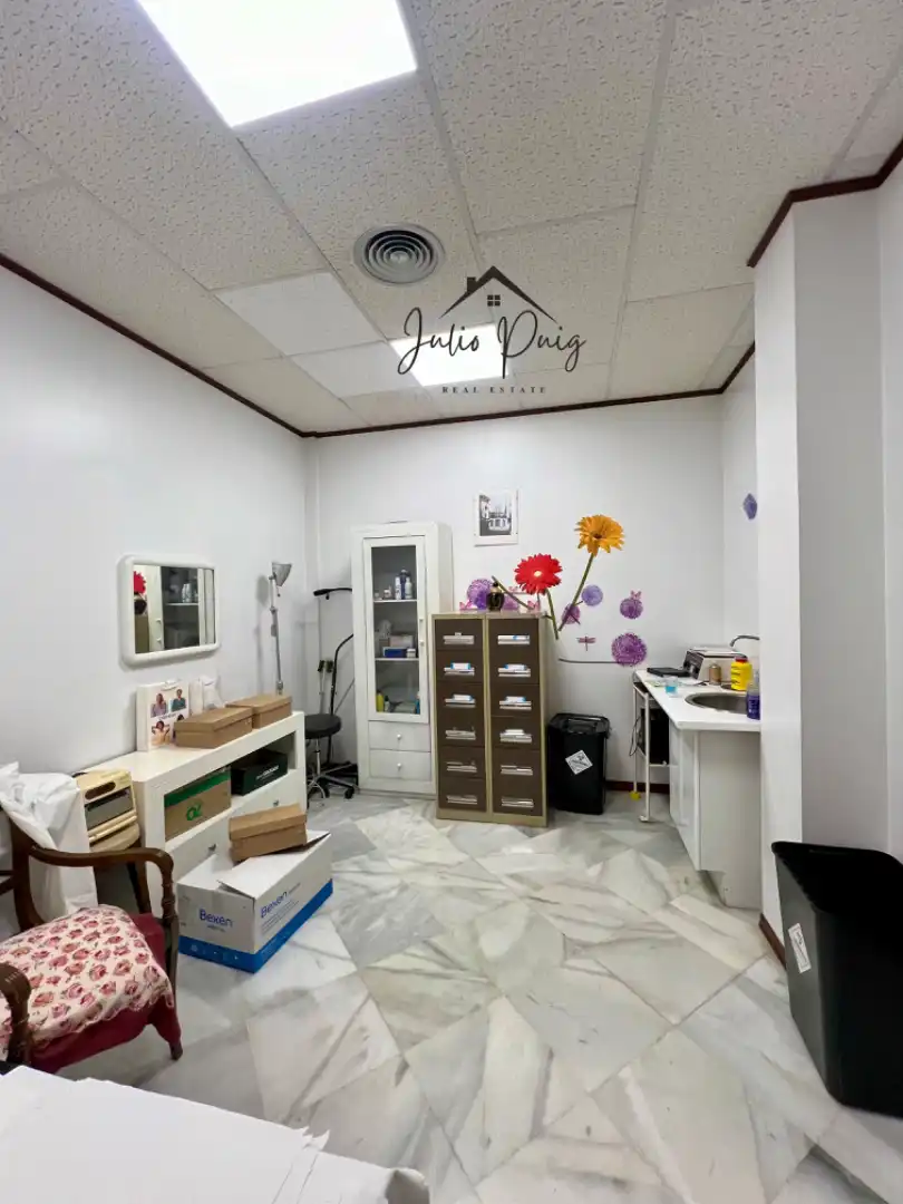 Local comercial en venta en Coria del Río, imagen 7