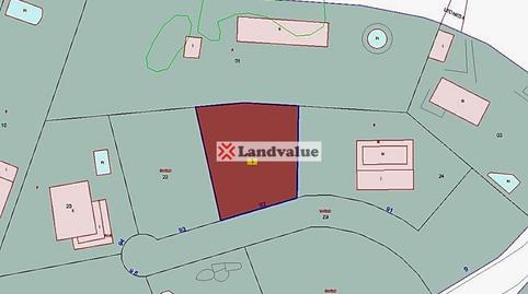 Foto 4 de Residencial en venda a Cerro Abantos, 9, Abantos - Carmelitas, Madrid