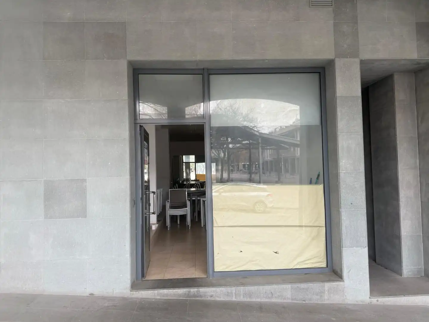 Local comercial de lloguer a Plaça de l'Espolsada, imagen 6