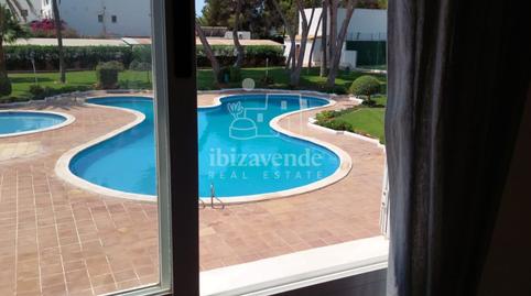 Photo 2 of Flat to rent in Des Canar, Sant Carles, Illes Balears