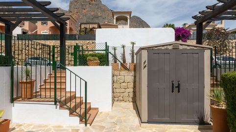 Foto 5 de Apartament en venda a Balcón de Ponoig - Polop Paradis - Polop Hills, Polop