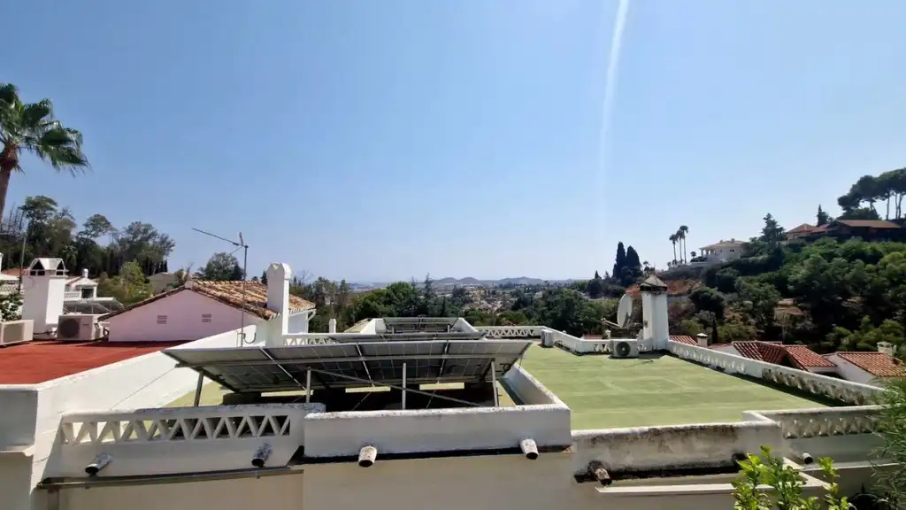 Wohnung mit Pool zum Verkauf in Campo de Mijas, imagen 26
