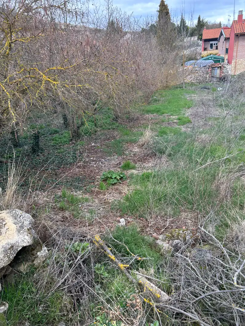 Terreno residencial en venta en Valle de Santibáñez, imagen 15