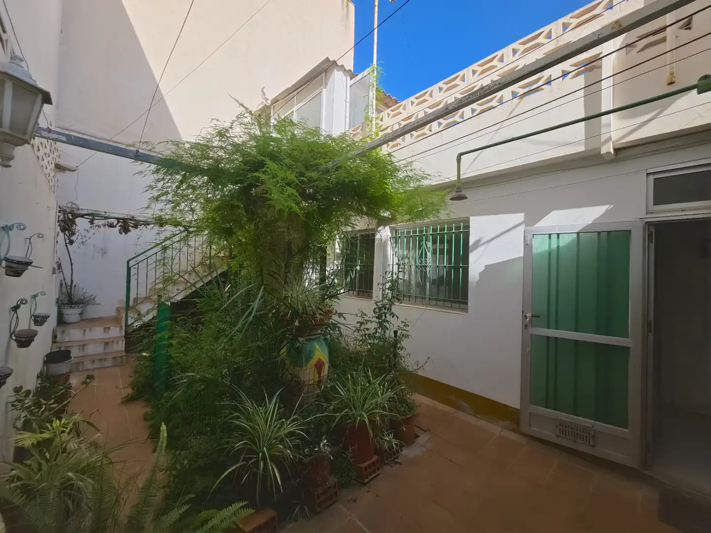Adosado con jardín en venta en Carrer Major, imagen 3