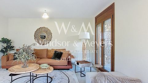 Foto 3 de Casa o chalet en venta en Carretera de la Peguera, 74-82, Aixirivall, Sant Julià de Lòria