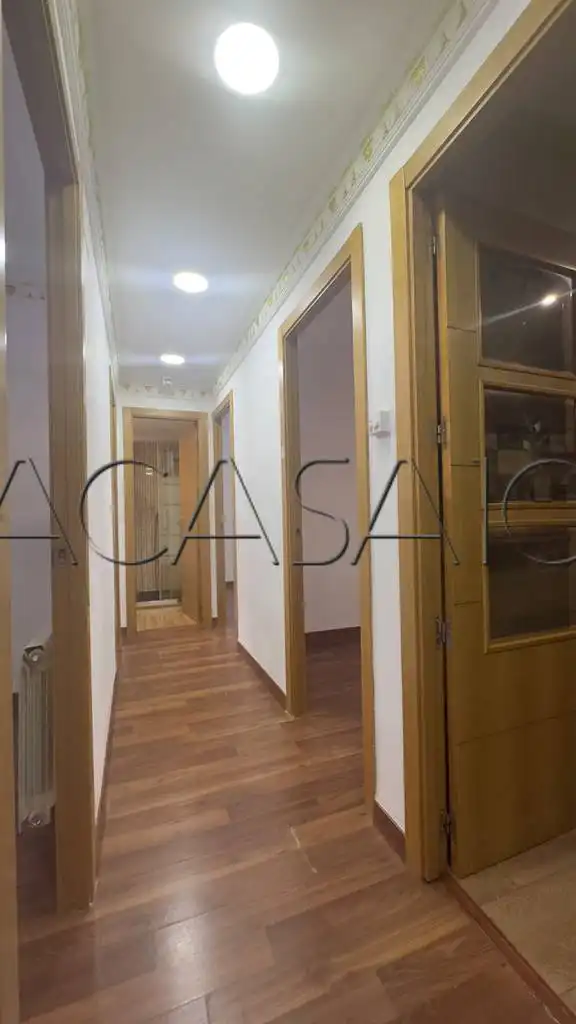 Pis en venda en Illescas amb Aire condicionat, Calefacció i Traster