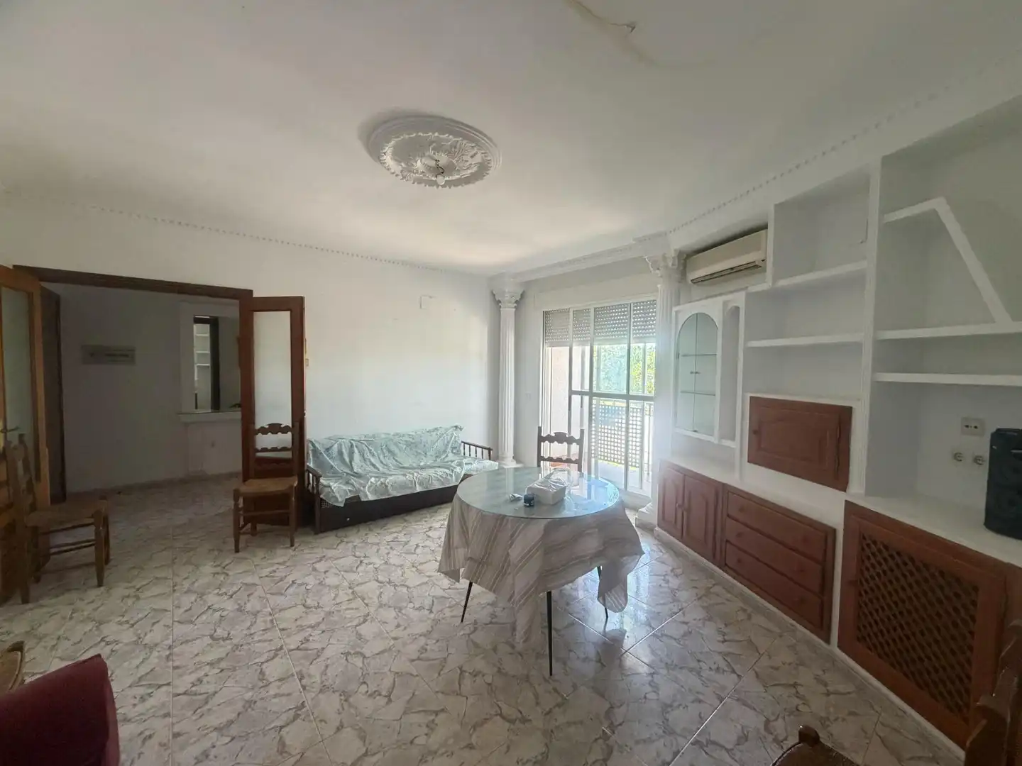 Habitación de Piso en venta en Casar de Cáceres con Aire acondicionado, Calefacción y Terraza