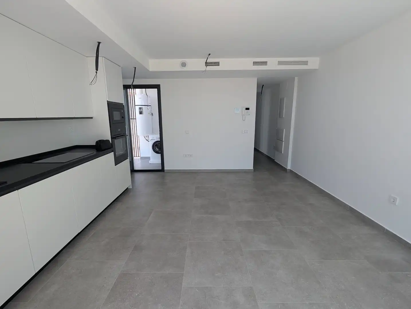 Apartament en venda en Fuengirola amb Aire condicionat, Calefacció i Terrassa