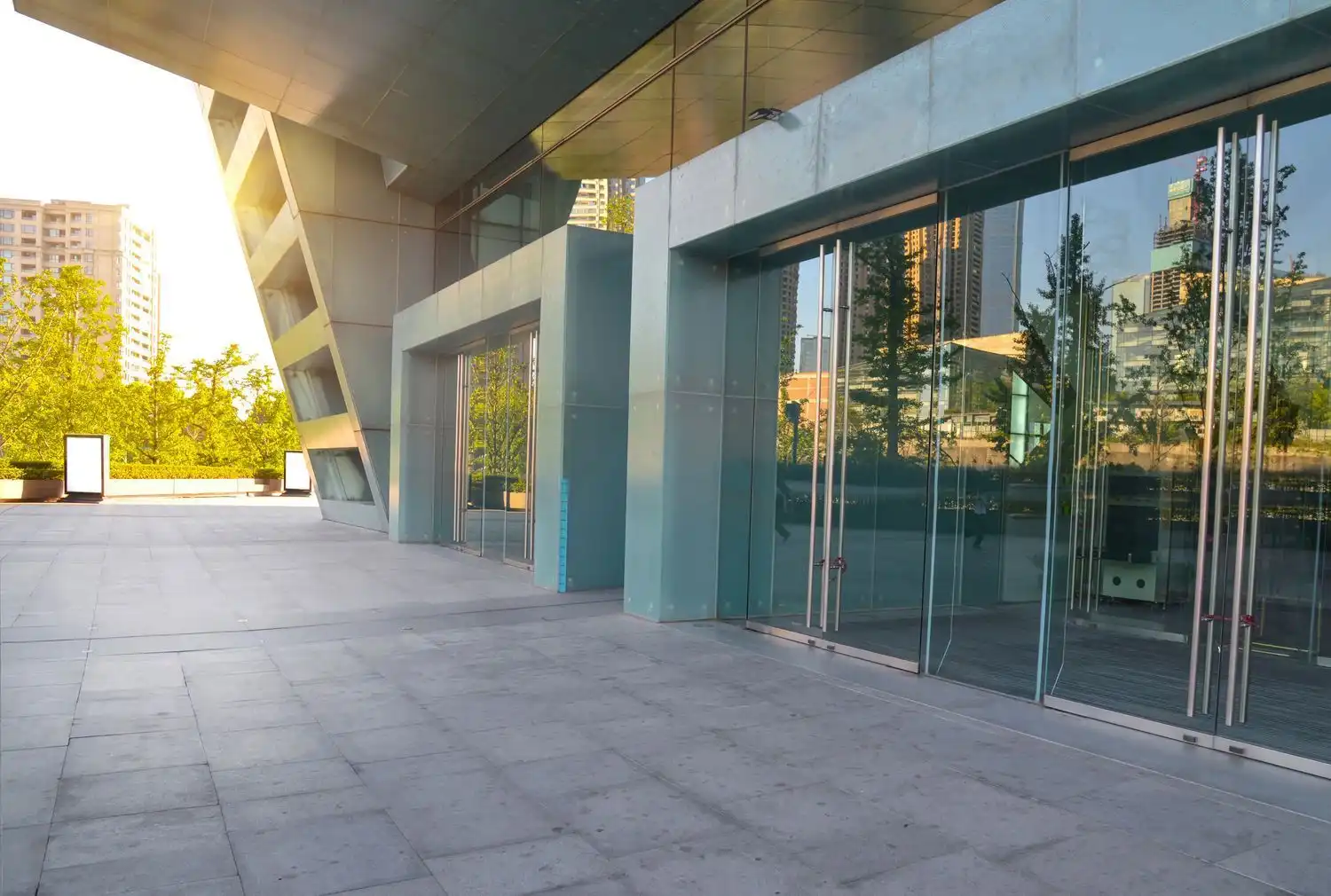 Oficina de lloguer a Avenida de la Innovación, imagen 6