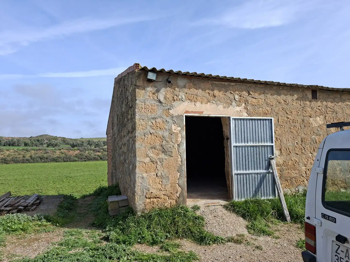 Terreni e lotti in vendita a Huerta Rimer de Alla, imagen 26