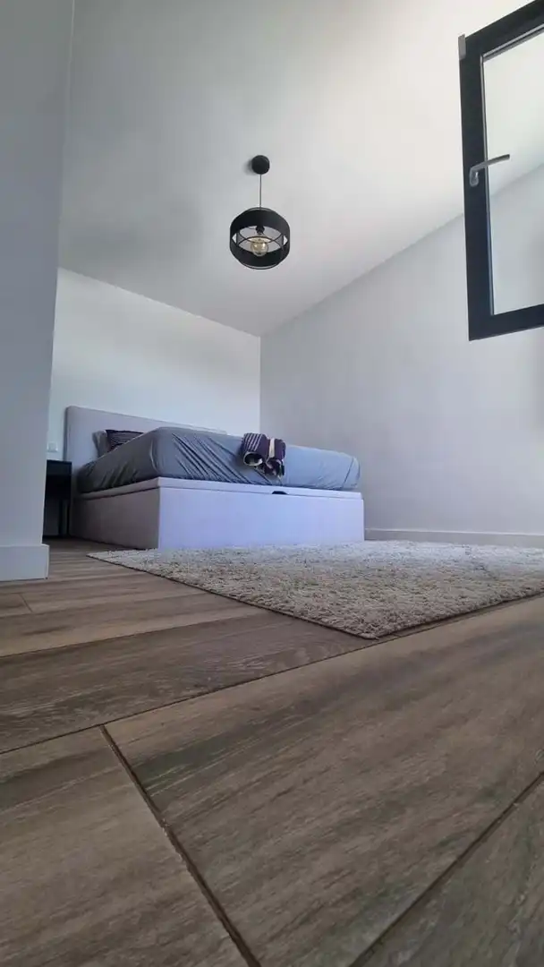 Habitación de Casa o chalet en venta en Rojales con Aire acondicionado, Calefacción y Terraza