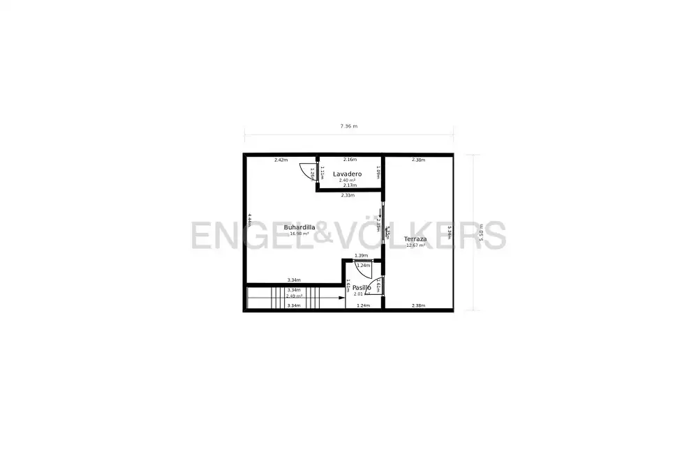 Casa o chalet en venta en La Vall d'Uixó con Aire acondicionado, Calefacción y Terraza