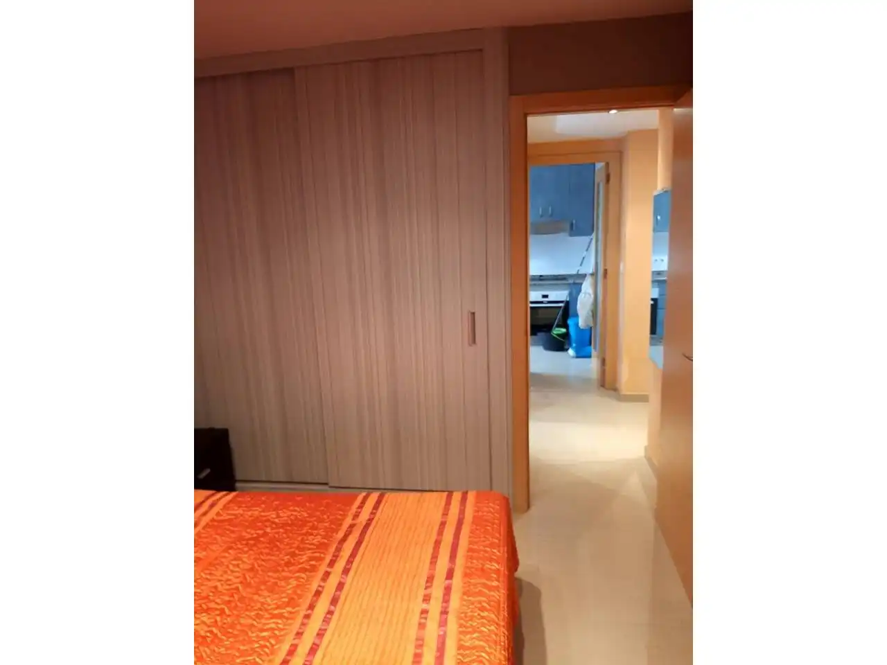 Dormitori de Dúplex en venda en Valencia amb Terrassa