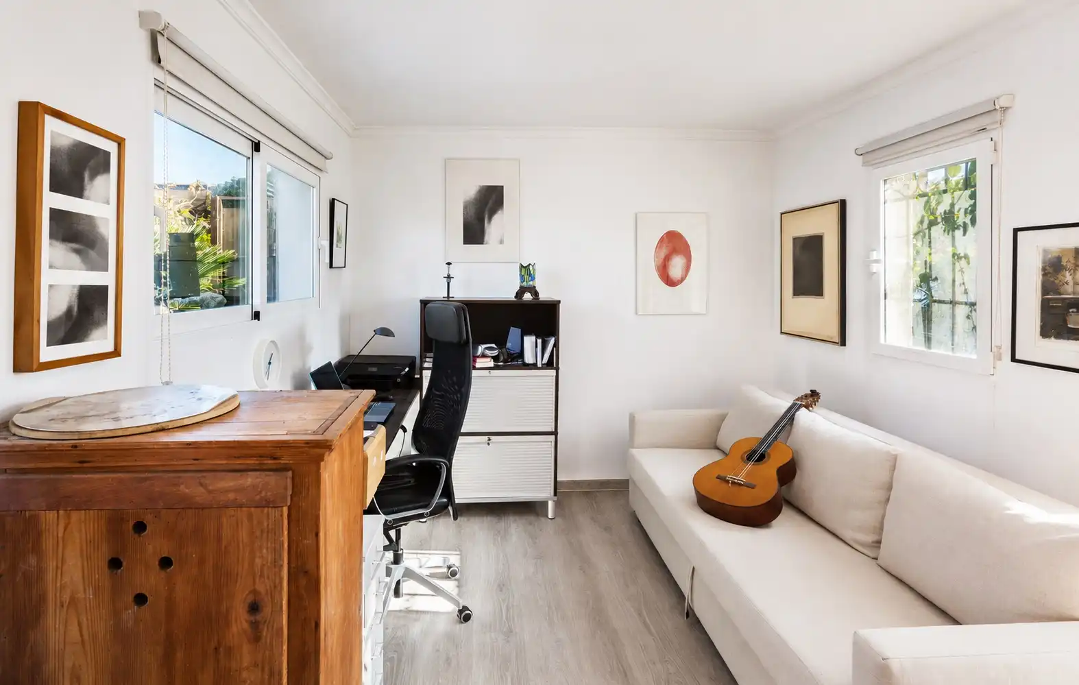 Casa con giardino in vendita a La Granadella  - Costa Nova, imagen 10