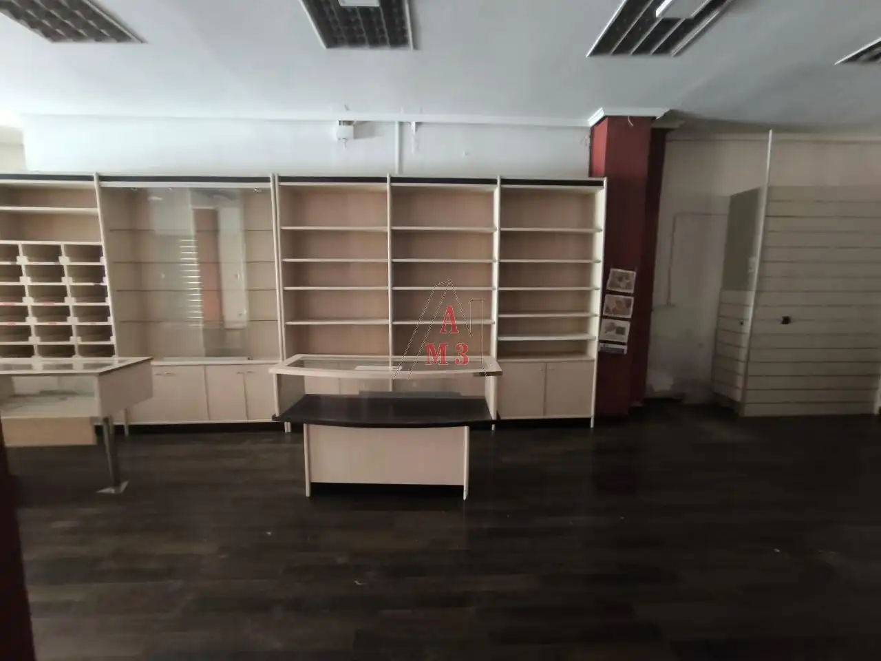 Business premises to rent in Ramiro II, imagen 6