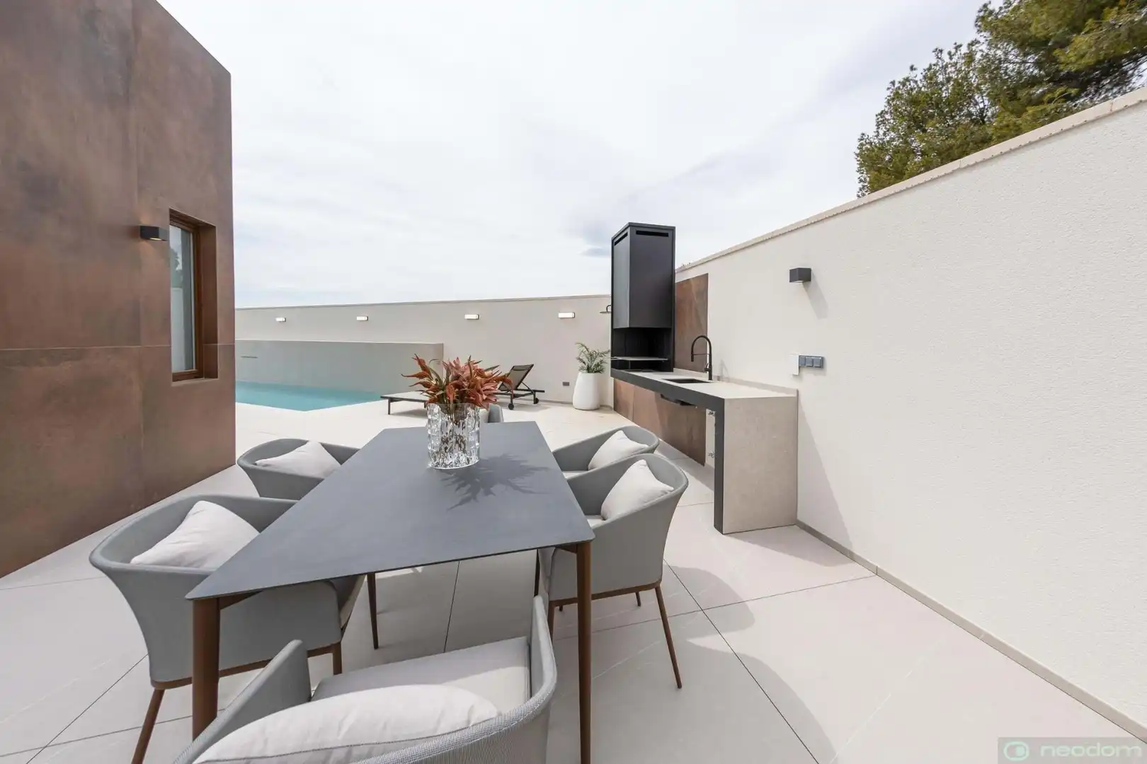 Maison à vendre à Urbanizaciones, imagen 37