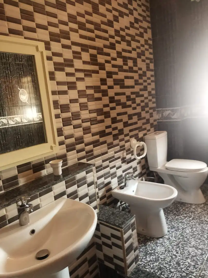 Casa rústica amb piscina en venda a Motril  ciudad, imagen 8