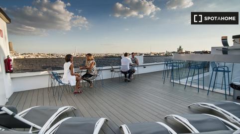 Foto 5 de Casa o xalet per a compartir a Recoletos, Madrid