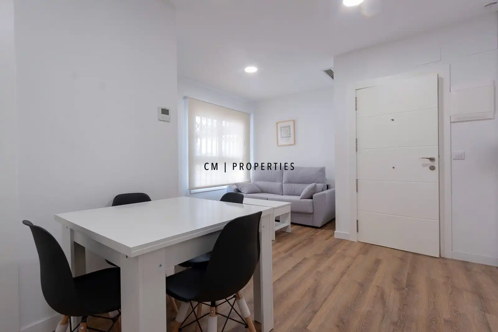 Apartment zum Verkauf in Las Marinas / Les Marines, imagen 4