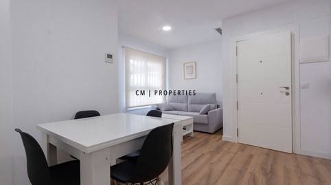 Foto 4 de Apartamento en venta en El Palmar - Los Molinos, Dénia
