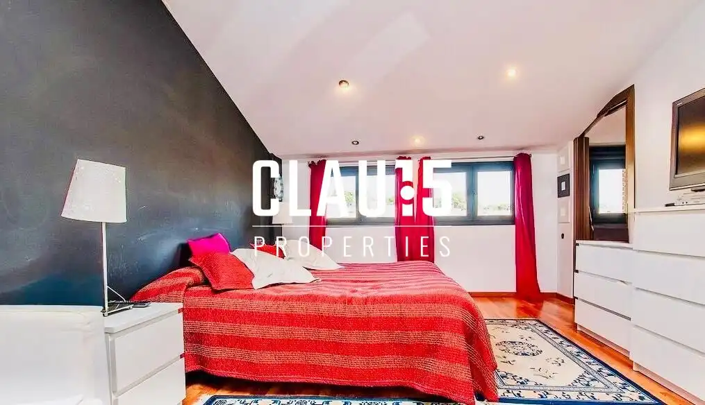 House with terrace for sale in Nucli Urbà, imagen 15
