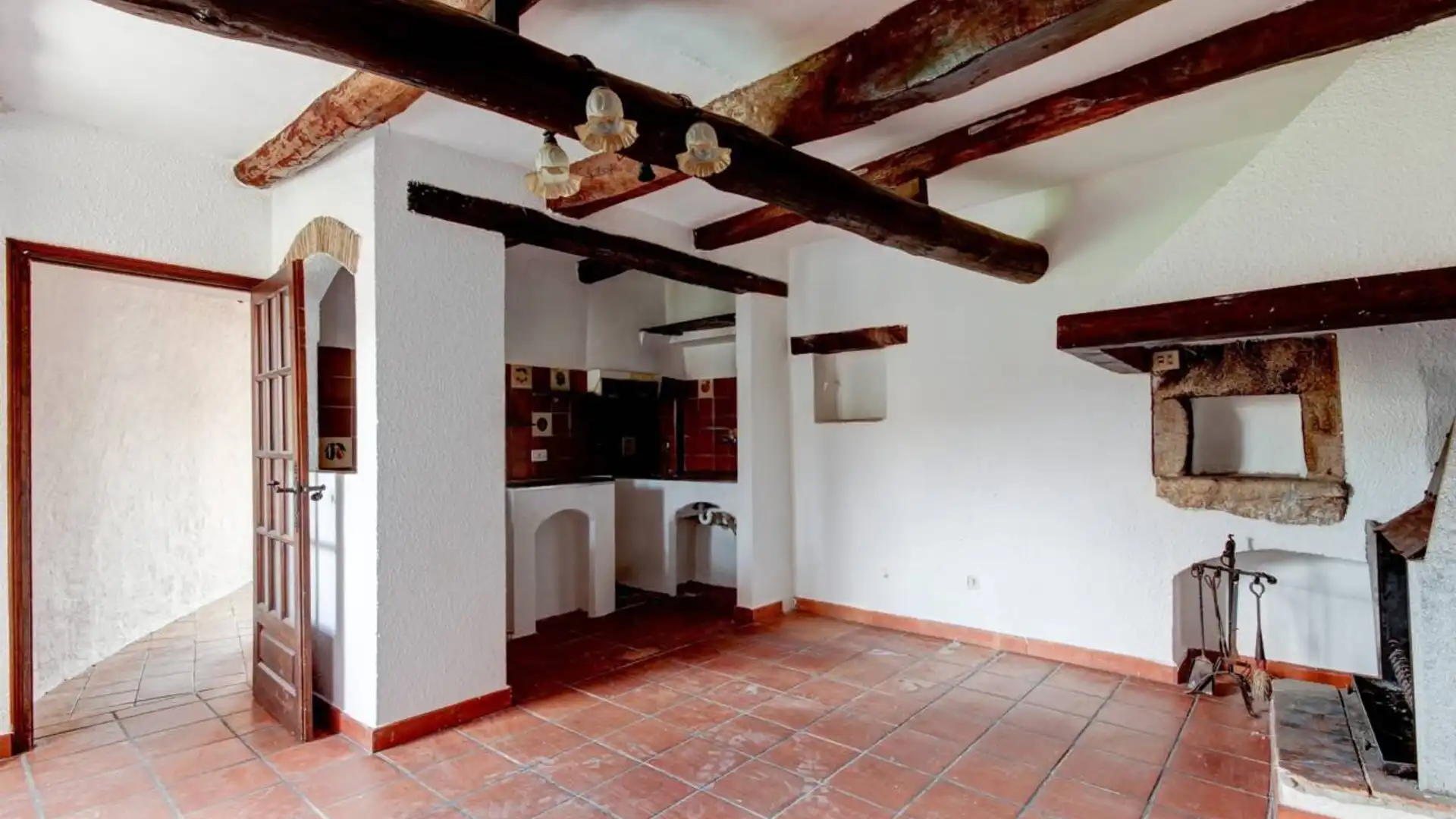 Country house zum Verkauf in Palafrugell mit Terrasse