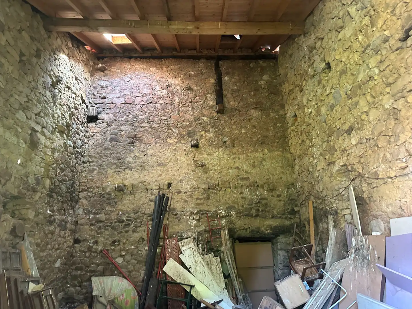 Casa con jardín en venta en Corvera de Toranzo, imagen 13