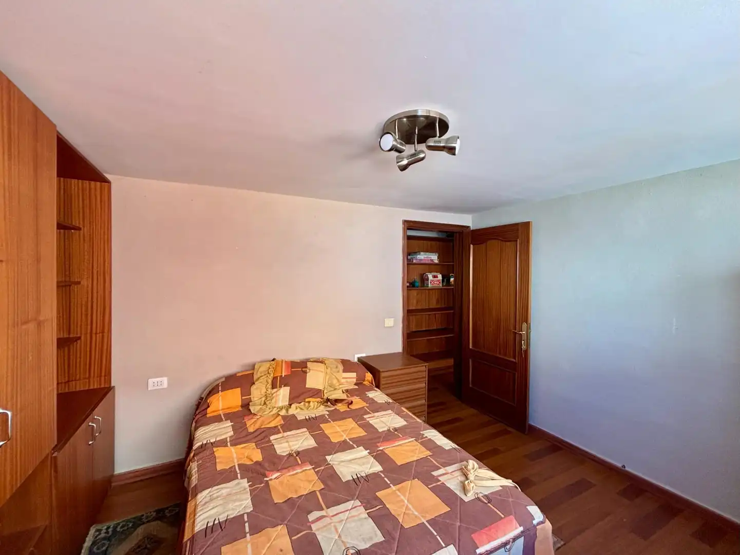Schlafzimmer von Wohnung zum Verkauf in Santa Cruz de Tenerife mit Terrasse