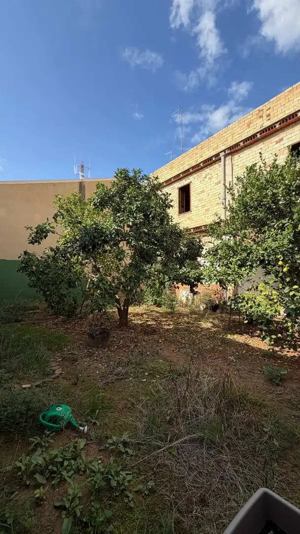 Wohnbaugrundstück zum Verkauf in Alfafar, imagen 2