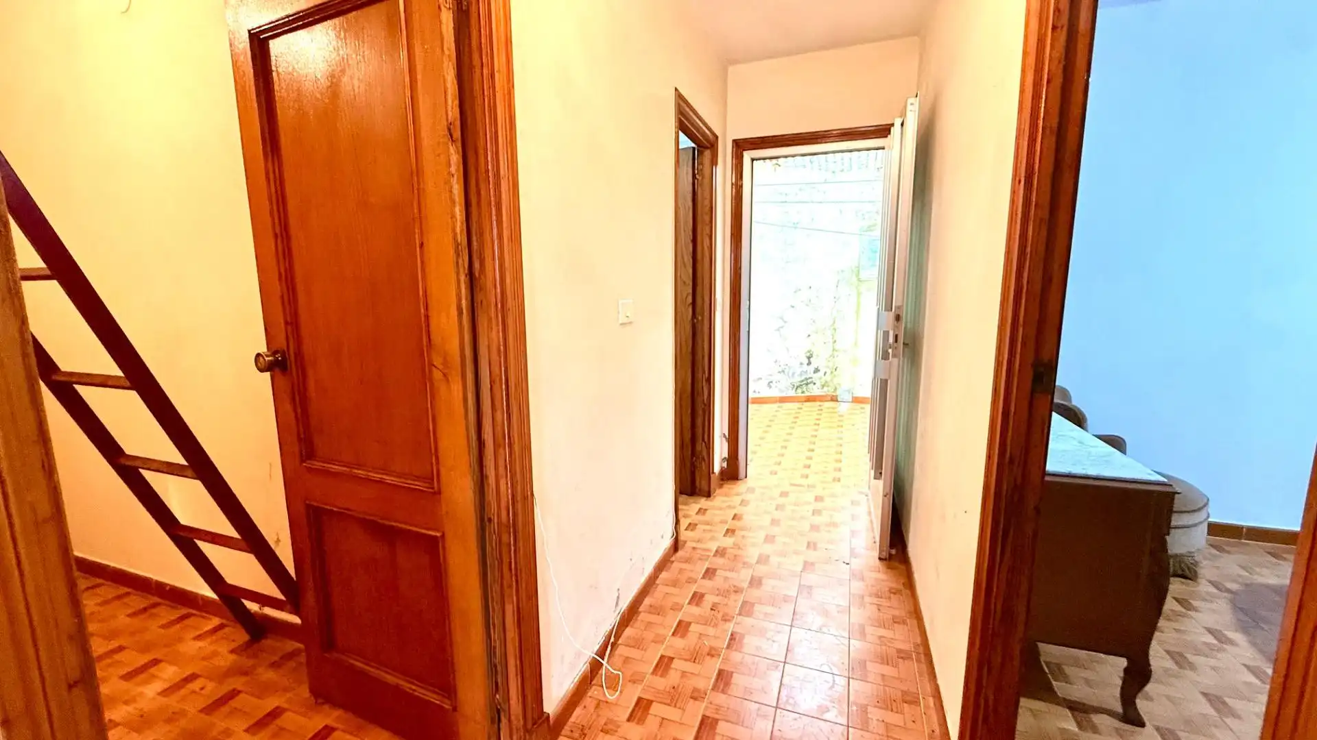 Houses for sale in Rairiz de Veiga  with Furnished and Balcony