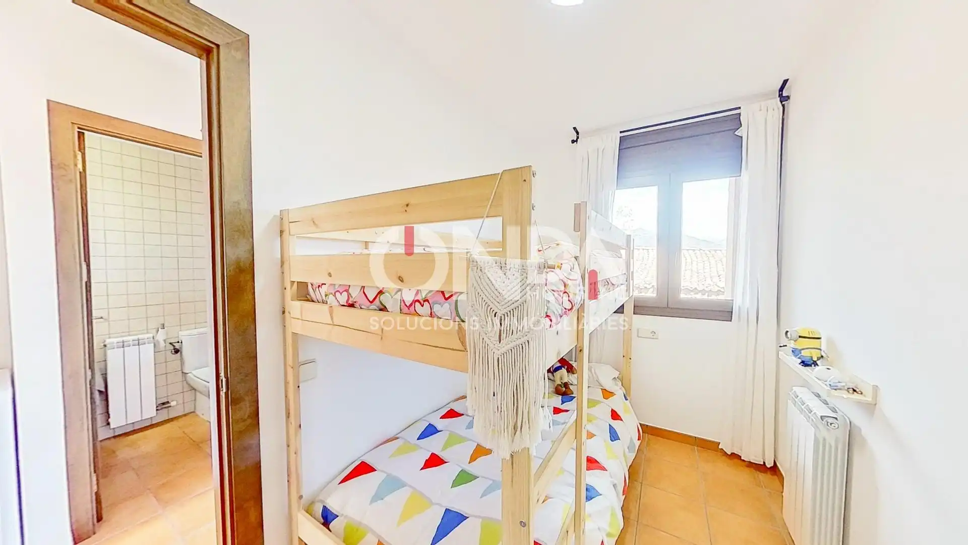 Flat for sale in Carrer UNIC, 17, El Pont de Suert