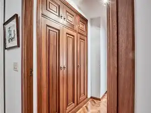 Pis en venda en A Coruña Capital  amb Calefacció, Parquet i Terrassa
