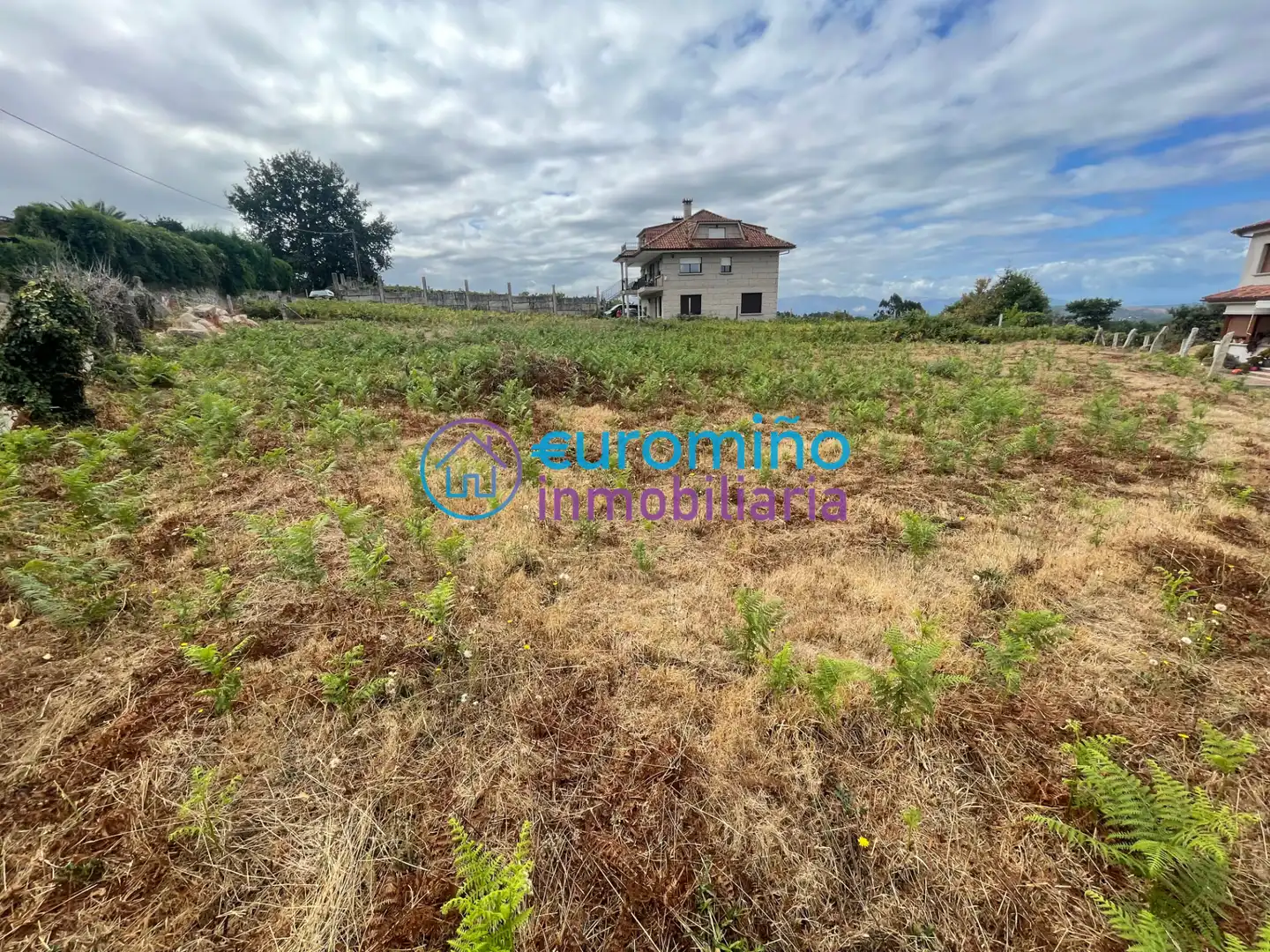 Residential land for sale in As Neves, imagen 4