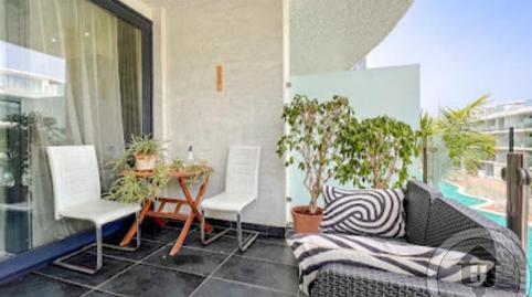 Foto 4 de Apartamento en venta en De el Palm-mar, Palm - Mar, Santa Cruz de Tenerife