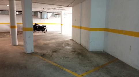 Foto 2 von Garage zur Miete in Carrer Terenci Miñana Xiquet de Simat, 4, Simat de la Valldigna, Valencia