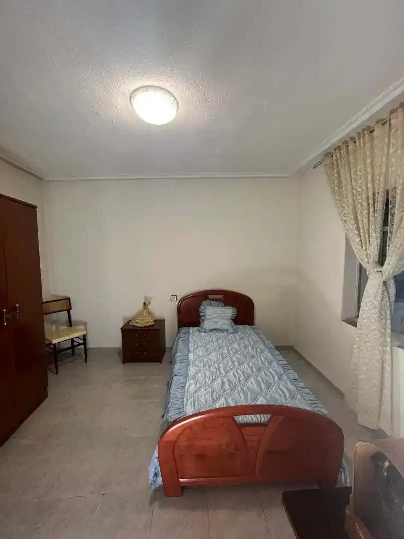 Habitación de Planta baja en venta en El Campo de Peñaranda  con Amueblado