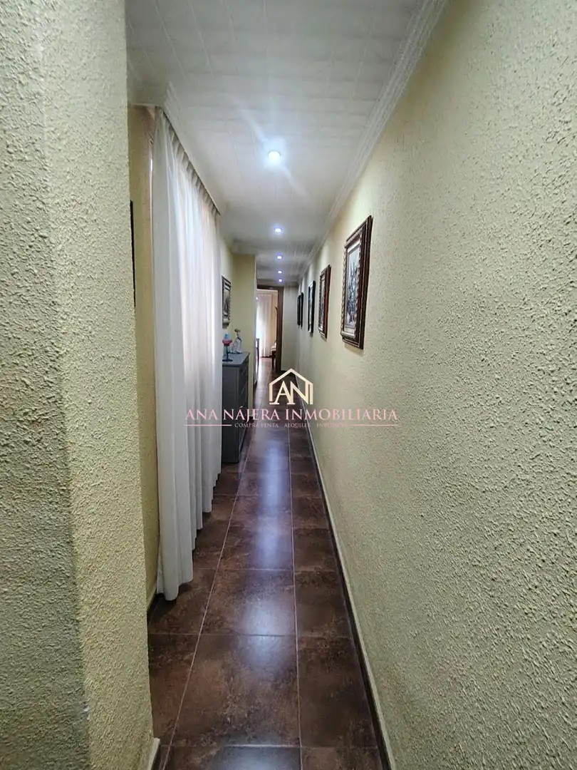 Flat with terrace for sale in La Constitución - Canaleta, imagen 3