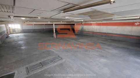 Photo 5 of Industrial buildings for sale in Hostafrancs, Sabadell