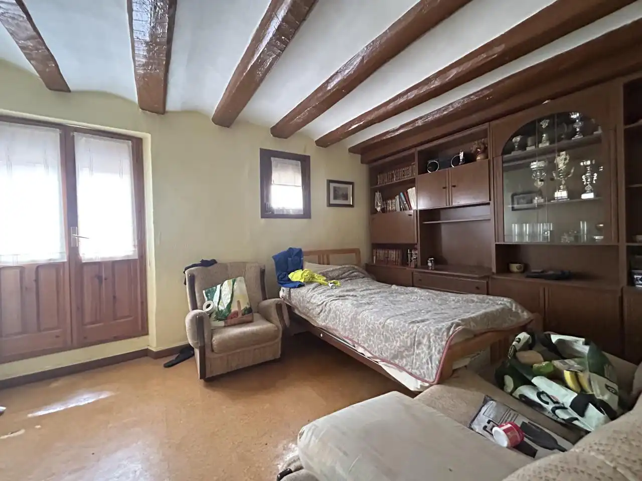 House for sale in De Aibar, imagen 45