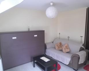 Apartament de lloguer a Calle Jardines, Casco Antiguo Sur